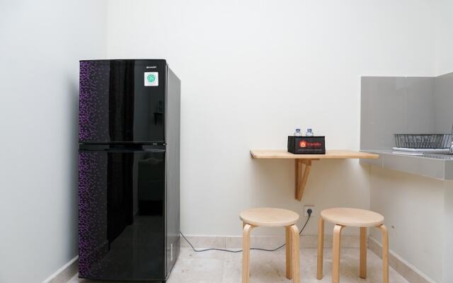 Brand New Studio Puri Orchard Apartment