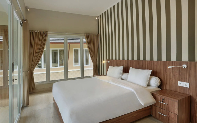 Askara Canggu Townhouse