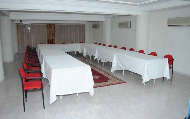 Hotel Assif