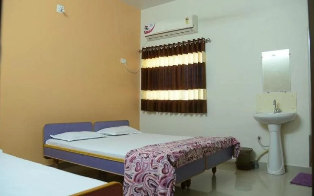 Hotel Shrinath