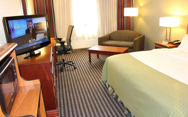 Holiday Inn Mobile West I 10, An Ihg