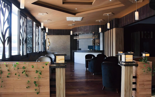 The Golden Bay Hotel Batam