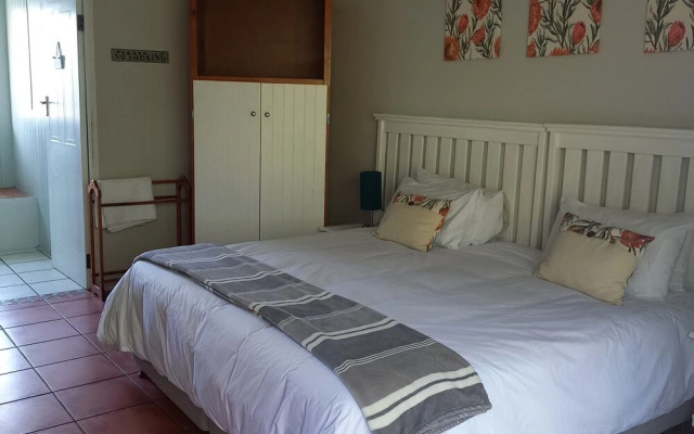 Arbour Lodge Guest House