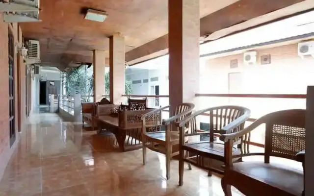 Srikandi Hotel