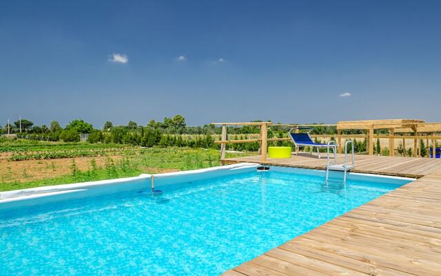 B&B Tenuta Libo