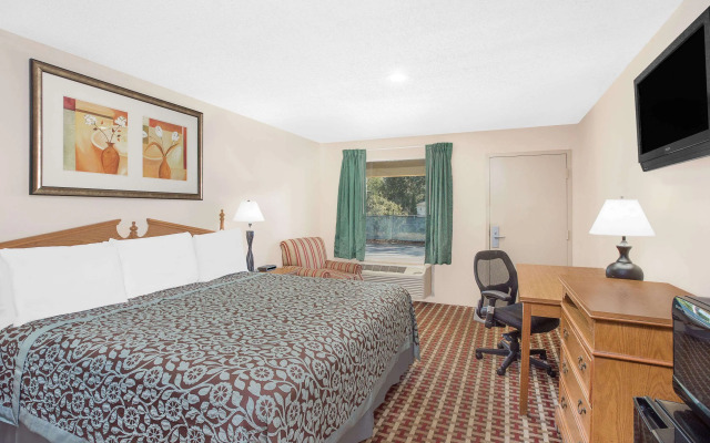 Days Inn by Wyndham Attalla