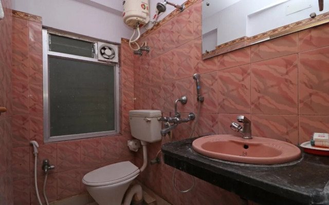 OYO 1694 near Nicco Park