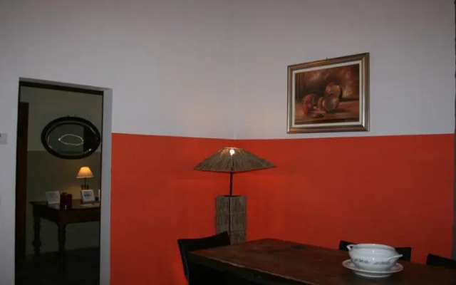 B&B Abbazia Quattordici