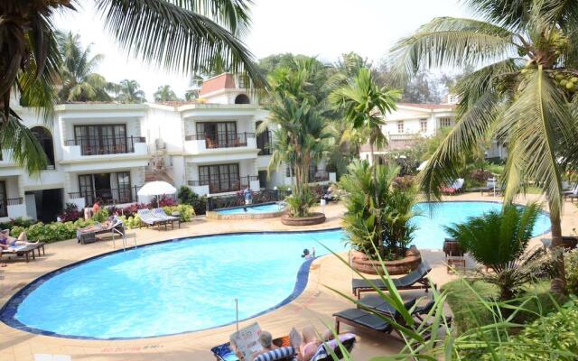 Sonesta Inn