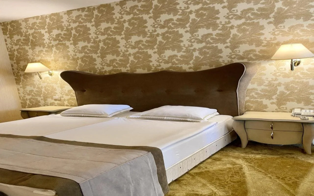  Duni Marina Royal Palace Hotel - Все включено