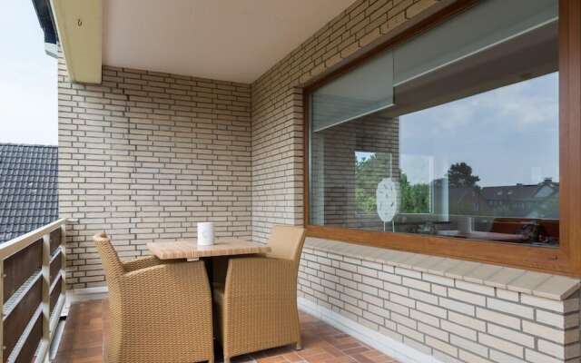 Appartementhaus Christiansen