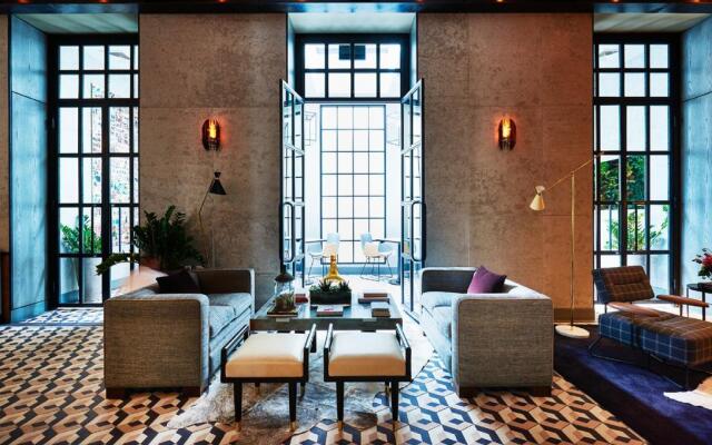 Sixty Soho Hotel