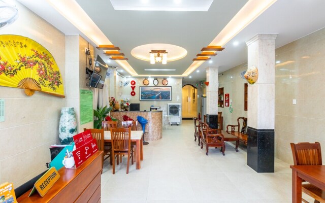 Bong House Homestay 2 by OYO Rooms