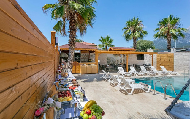Le Marden Hotel Spa