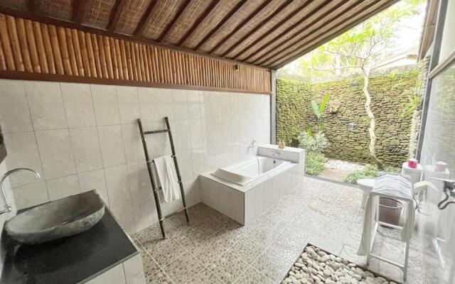 Intan Villa & Suite Ubud