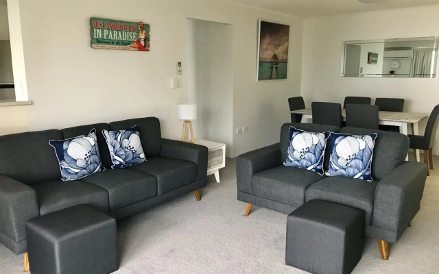 Solnamara Beachfront Apartments
