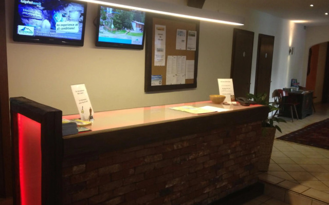 Hotel Traube