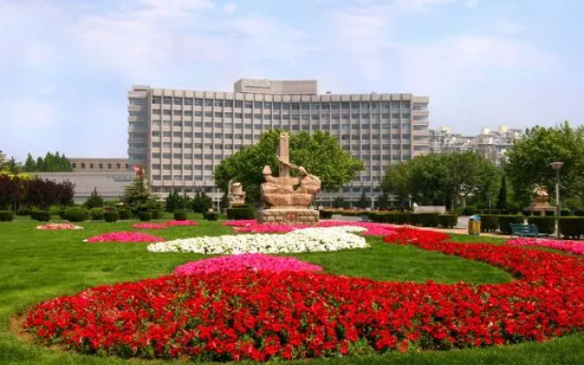 Yisuli Hotel (Dalian Hi-tech Wanda Plaza)