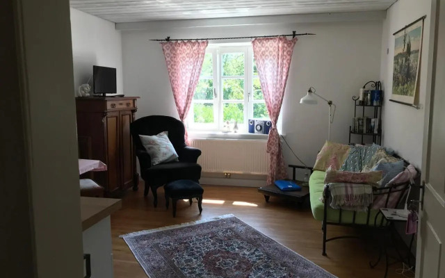 Ferienwohnungen im Mussldomahaus