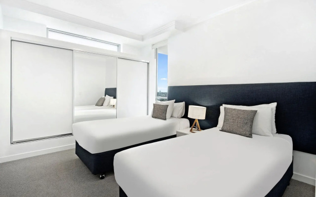 ULTIQA Freshwater Point Resort