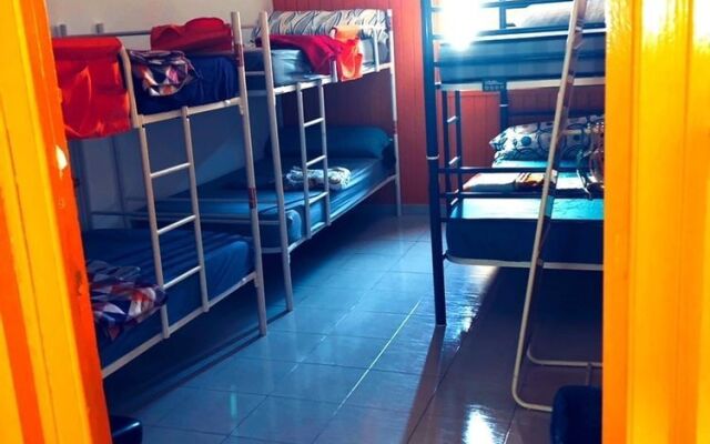 Larios Cool Hostel