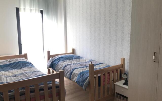 7a, Otar Chkheidze str.