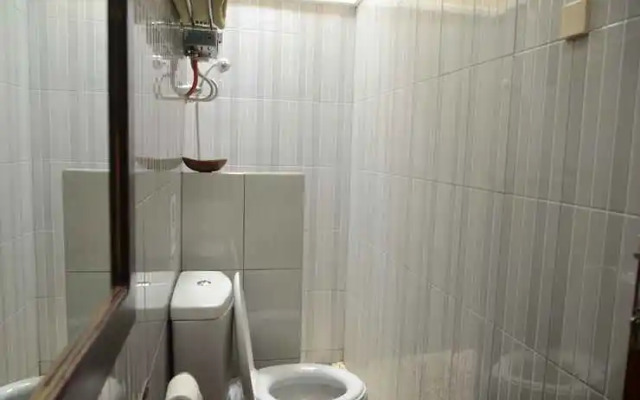 Homestay Rose Banyuwangi