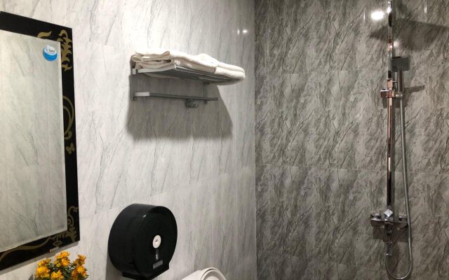 Hong Diep Hotel