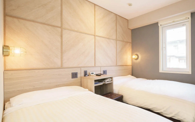SUPER HOTEL Hida Takayama