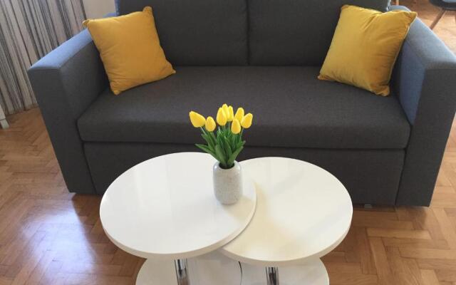 Apartman studio SONAS 3