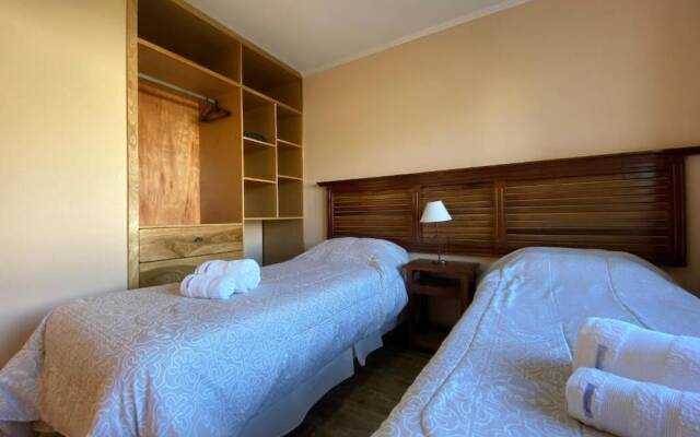 Patagonia Austral Suites