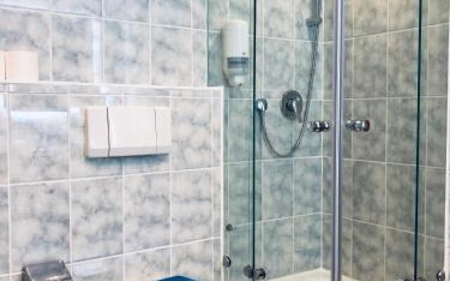 Golden Gapa Luxury Apartment 26
