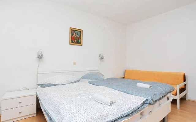 Apartment Tucepi 2676b