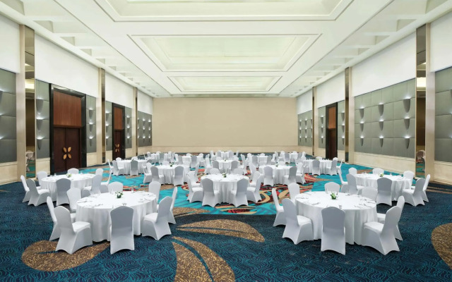 Four Points by Sheraton Bali, Ungasan