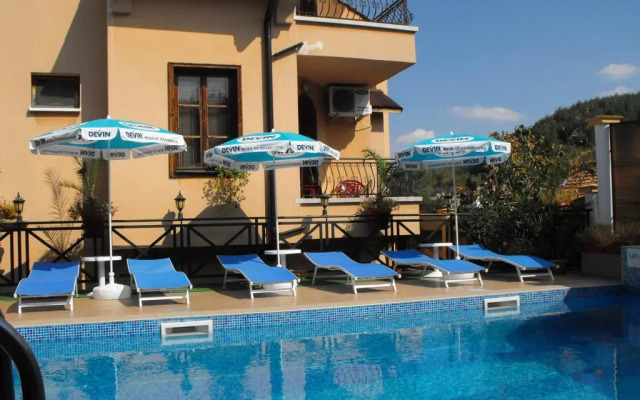 Family Hotel Ogi