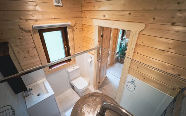Sundance Lodge