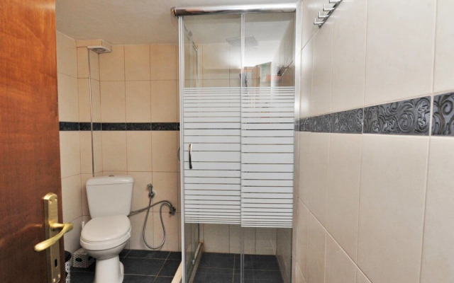 Dafni Maisonette Nea Potidea