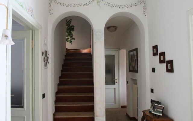 B&B Villa le Rondini