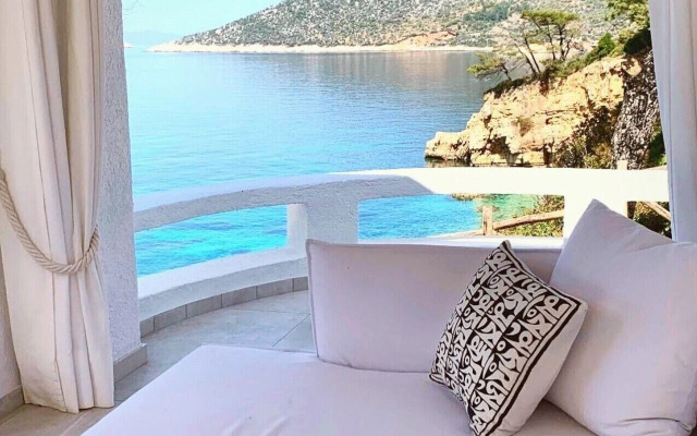 Marpunta Resort