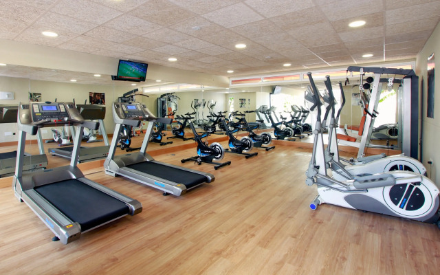 Hotel Puente Real