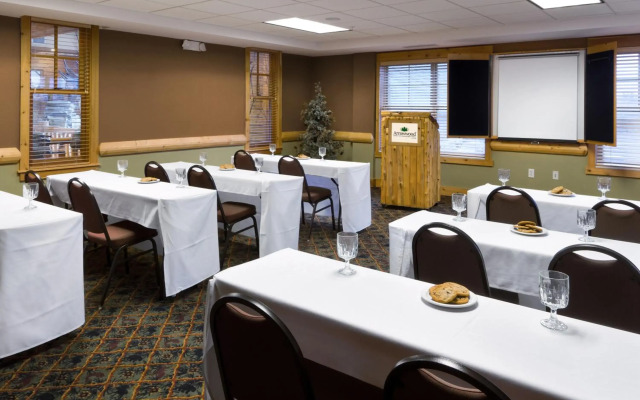 The Lodge at Brainerd Lakes, Trademark Collection by Wyndham