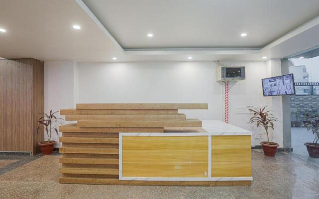 Townhouse 815 Akshay Residency