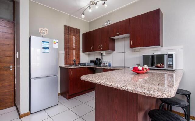 JoziStay @ Jackal Creek Apartments