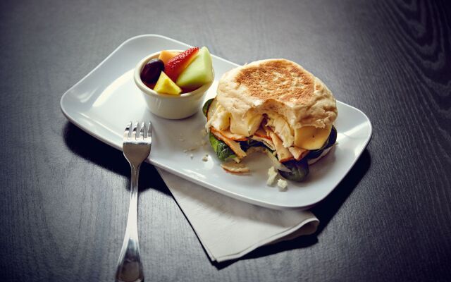 Courtyard by Marriott Cincinnati Blue Ash