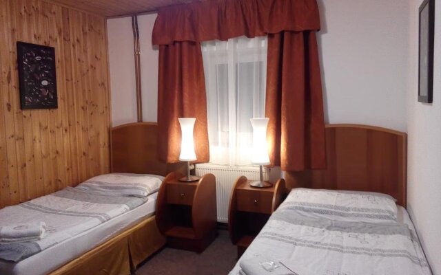 Hotel Malamut