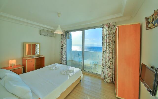 Hotel Denize Sifir
