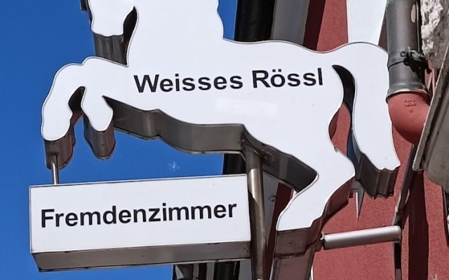 Gasthof Weisses Rössl