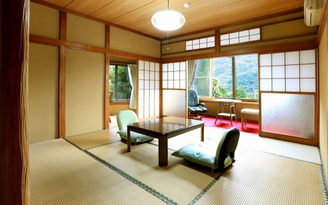 Hakone Kaminoyu