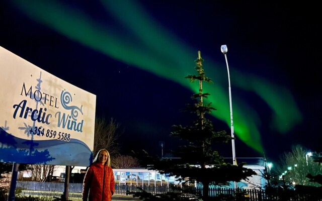 Arctic Wind