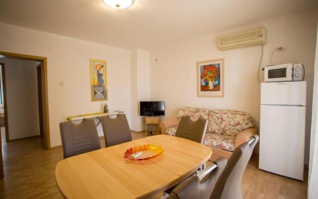 apartment Summer 2sp